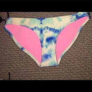 Triangl swim bottoms
